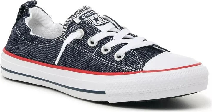 Converse Chuck Taylor All Star Shoreline SlipOn Sneaker