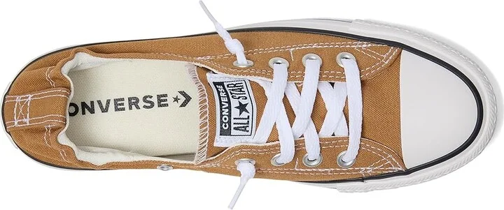 Converse Chuck Taylor All Star Shoreline Women's Lace up casual Shoes Incensed/White/Black : 8.5 B - Medium, Canvas - Image 2