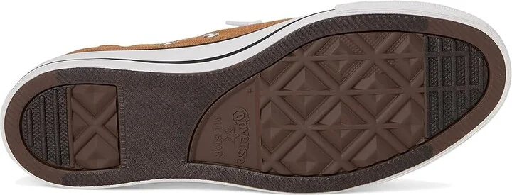 Converse Chuck Taylor All Star Shoreline Women's Lace up casual Shoes Incensed/White/Black : 8.5 B - Medium, Canvas - Image 3