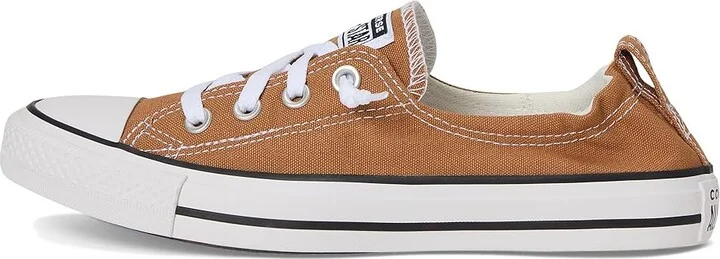 Converse Chuck Taylor All Star Shoreline Women's Lace up casual Shoes Incensed/White/Black : 8.5 B - Medium, Canvas - Image 6
