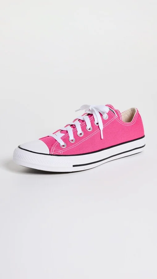 Converse Chuck Taylor All Star Sneakers - Image 2