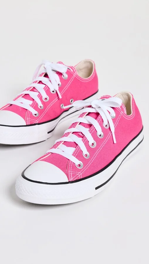 Converse Chuck Taylor All Star Sneakers - Image 3
