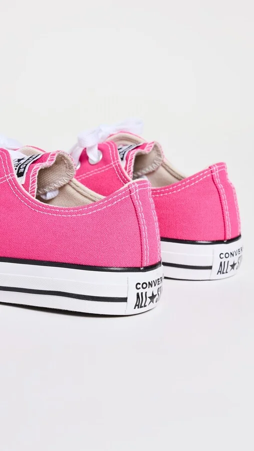 Converse Chuck Taylor All Star Sneakers - Image 4