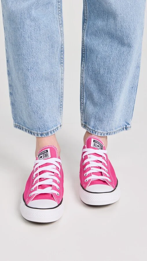 Converse Chuck Taylor All Star Sneakers - Image 5