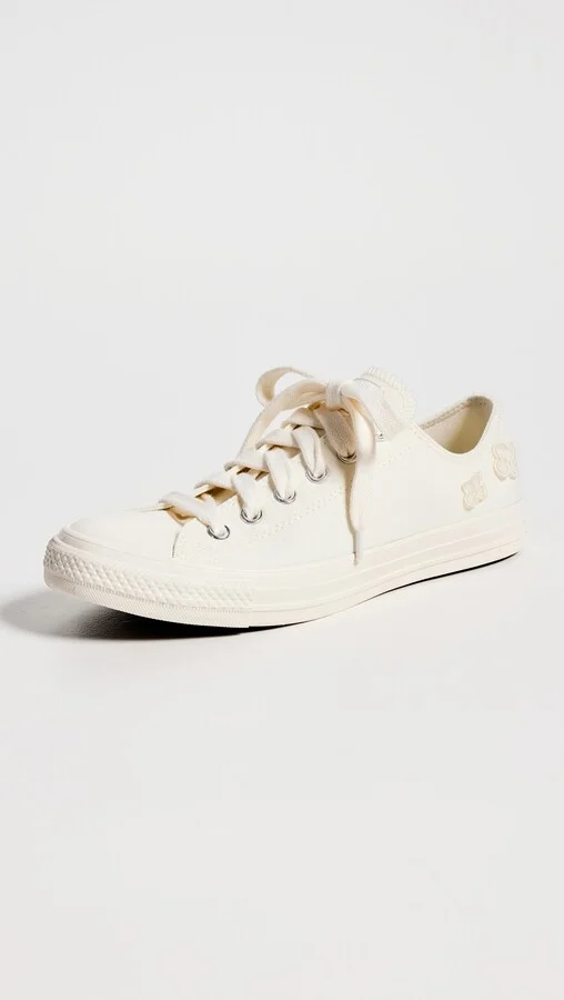 Converse Chuck Taylor All Star Sneakers - Image 2