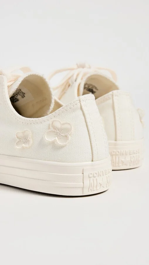 Converse Chuck Taylor All Star Sneakers - Image 3