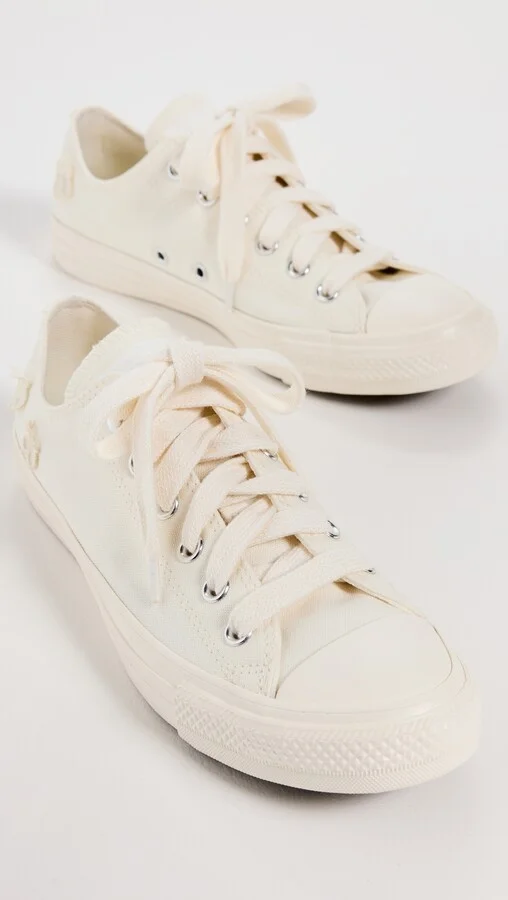 Converse Chuck Taylor All Star Sneakers - Image 4