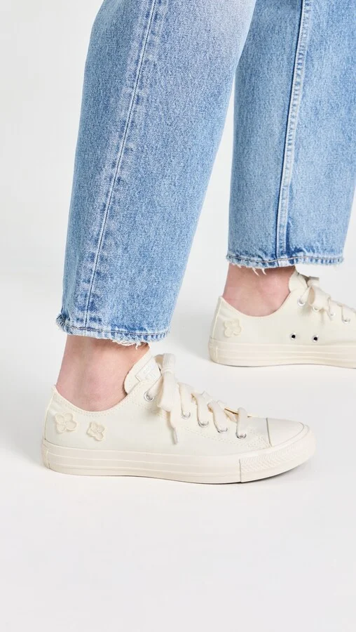 Converse Chuck Taylor All Star Sneakers - Image 5
