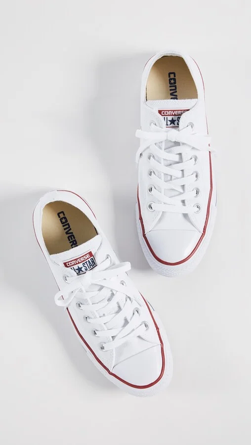 Converse Chuck Taylor All Star Sneakers - Image 5