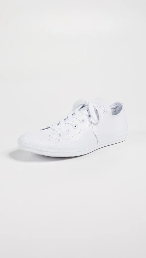 Converse Chuck Taylor All Star Sneakers - Image 2