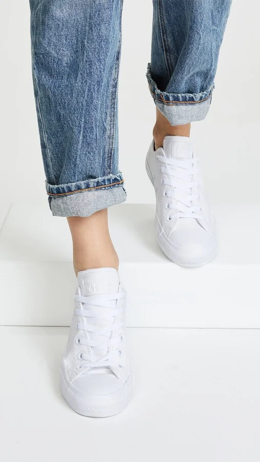 Converse Chuck Taylor All Star Sneakers - Image 3
