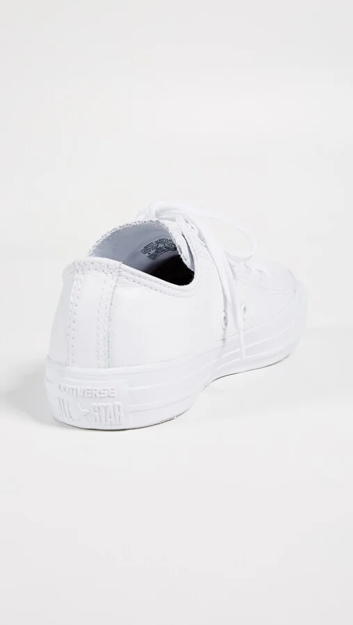 Converse Chuck Taylor All Star Sneakers - Image 4