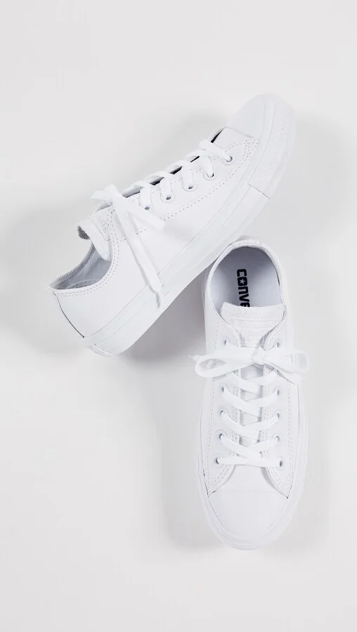 Converse Chuck Taylor All Star Sneakers - Image 5