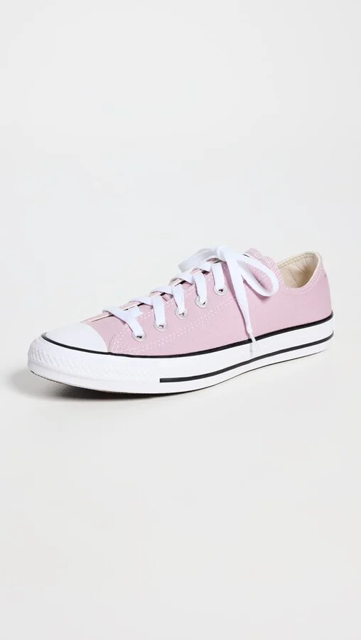 Converse Chuck Taylor All Star Sneakers - Image 2