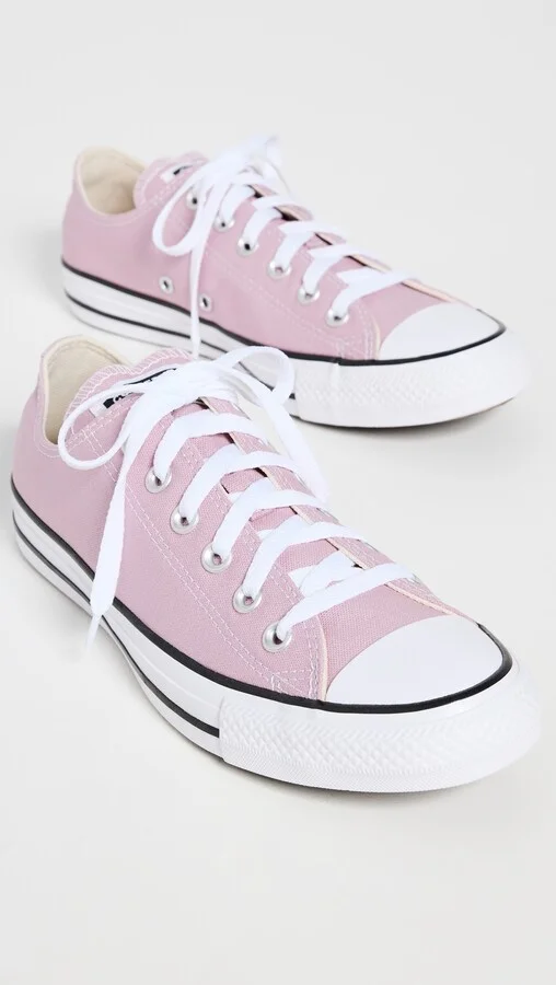Converse Chuck Taylor All Star Sneakers - Image 3