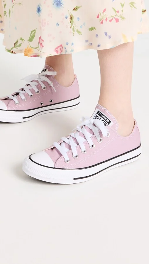 Converse Chuck Taylor All Star Sneakers - Image 4