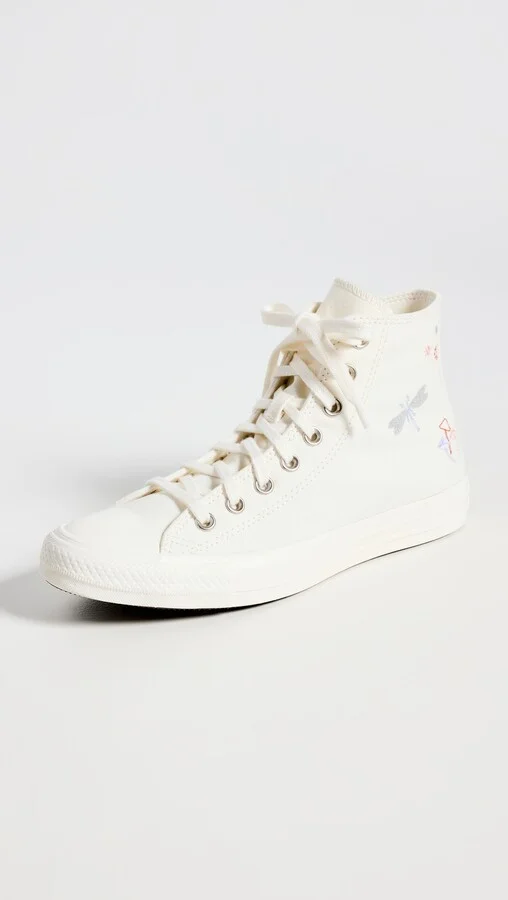 Converse Chuck Taylor All Star Sneakers - Image 2