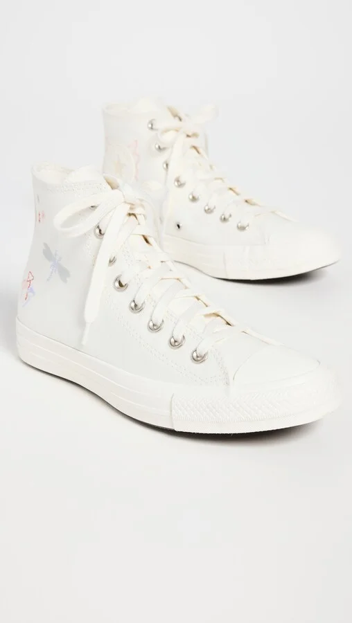Converse Chuck Taylor All Star Sneakers - Image 3