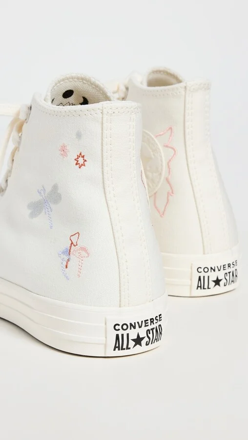 Converse Chuck Taylor All Star Sneakers - Image 5