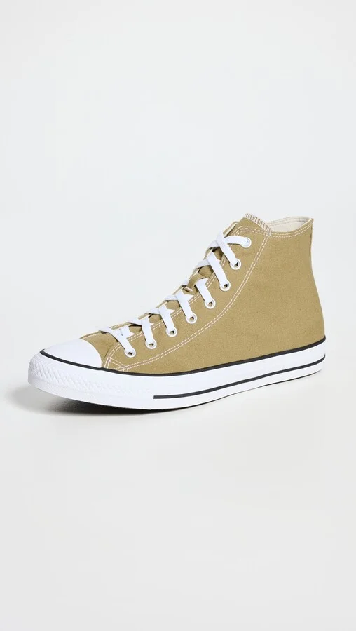 Converse Chuck Taylor All Star Sneakers - Image 2