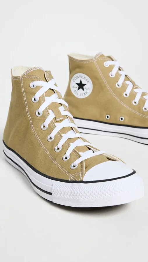 Converse Chuck Taylor All Star Sneakers - Image 3