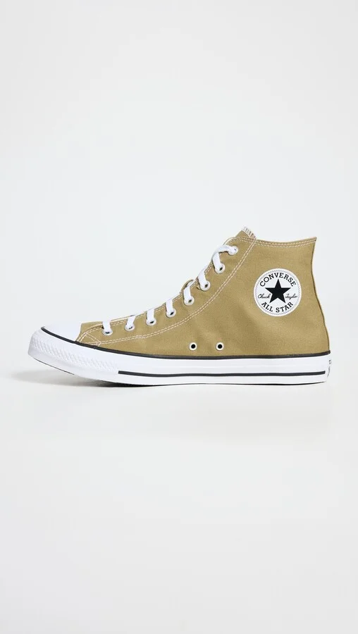 Converse Chuck Taylor All Star Sneakers - Image 4