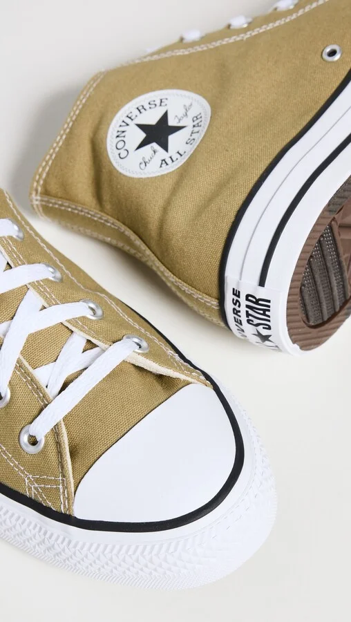 Converse Chuck Taylor All Star Sneakers - Image 5