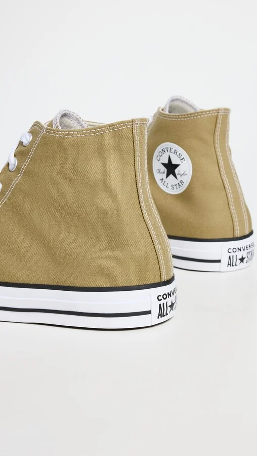 Converse Chuck Taylor All Star Sneakers - Image 6