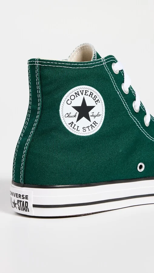 Converse Chuck Taylor All Star Sneakers - Image 2