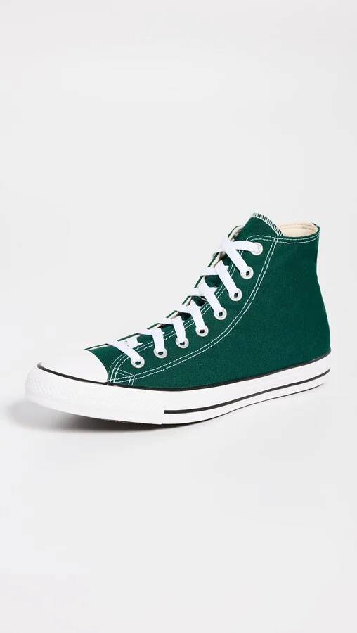 Converse Chuck Taylor All Star Sneakers - Image 4