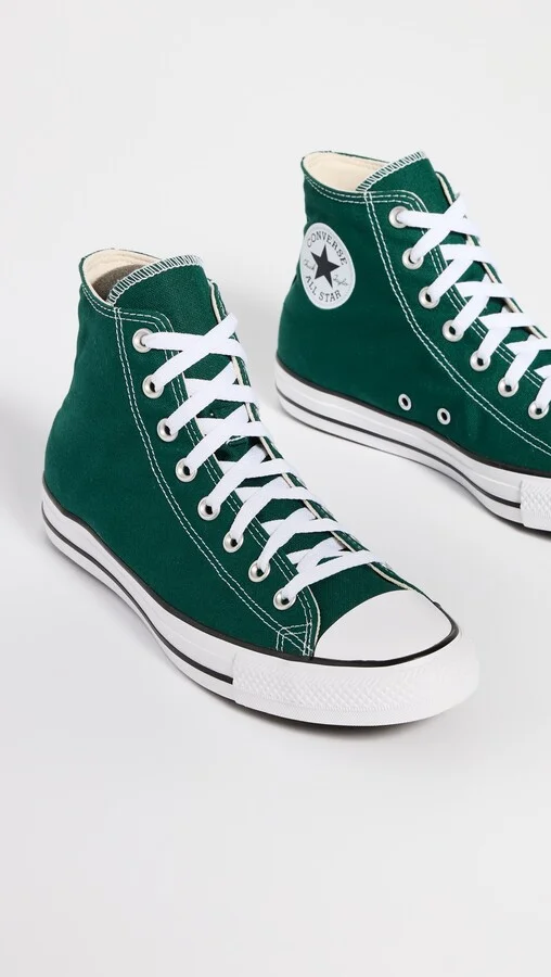 Converse Chuck Taylor All Star Sneakers - Image 5