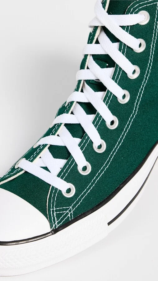Converse Chuck Taylor All Star Sneakers - Image 6