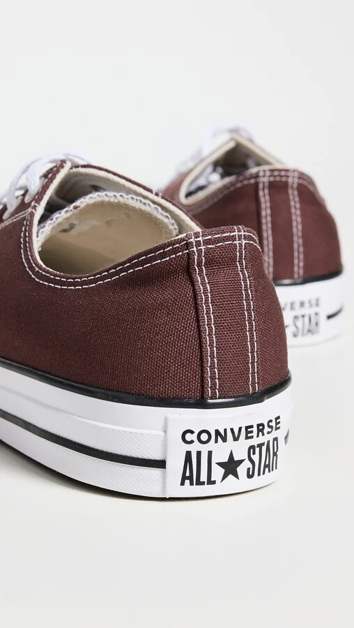 Converse Chuck Taylor All Star Sneakers - Image 2
