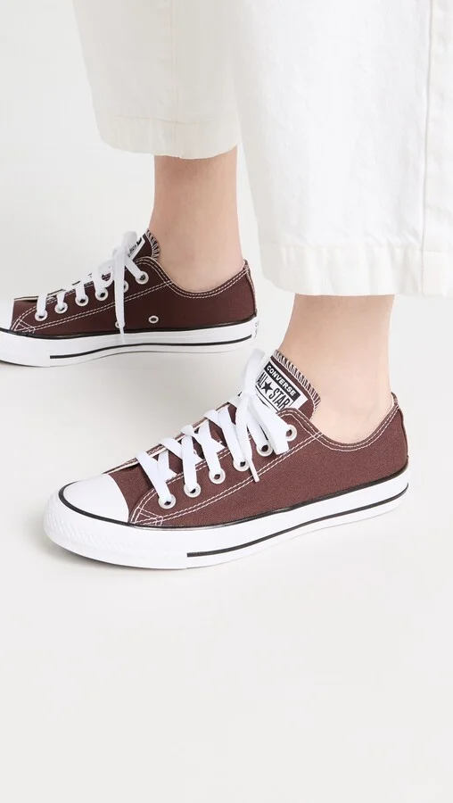 Converse Chuck Taylor All Star Sneakers - Image 3