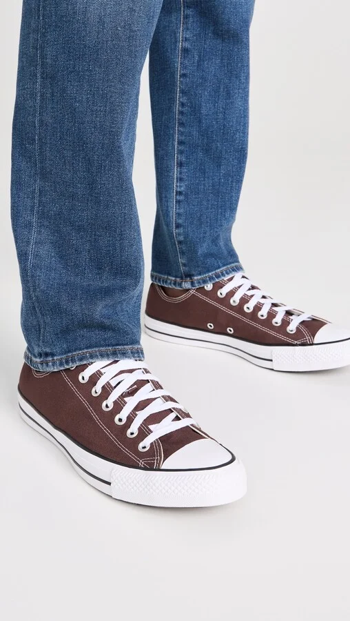 Converse Chuck Taylor All Star Sneakers - Image 5