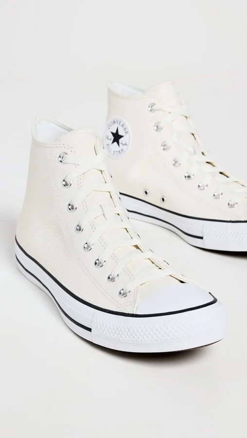 Converse Chuck Taylor All Star Sneakers - Image 3