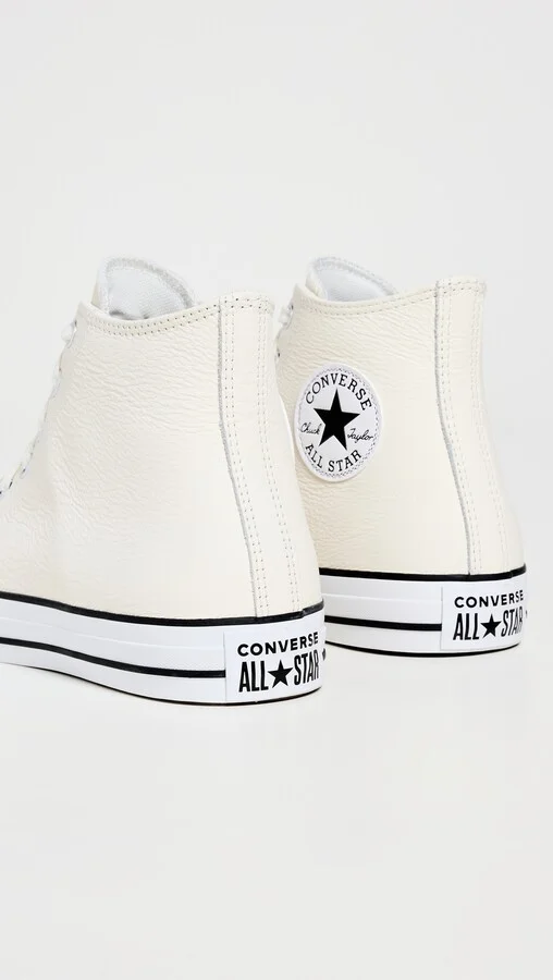 Converse Chuck Taylor All Star Sneakers - Image 6