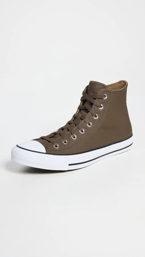Converse Chuck Taylor All Star Sneakers - Image 2
