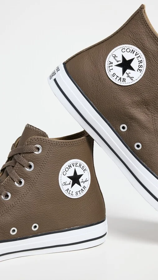 Converse Chuck Taylor All Star Sneakers - Image 4