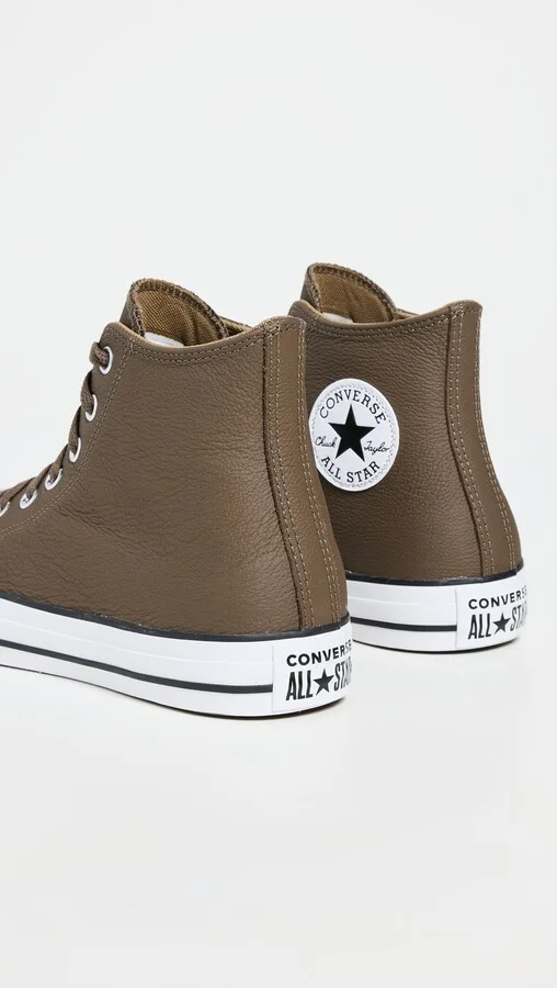 Converse Chuck Taylor All Star Sneakers - Image 5
