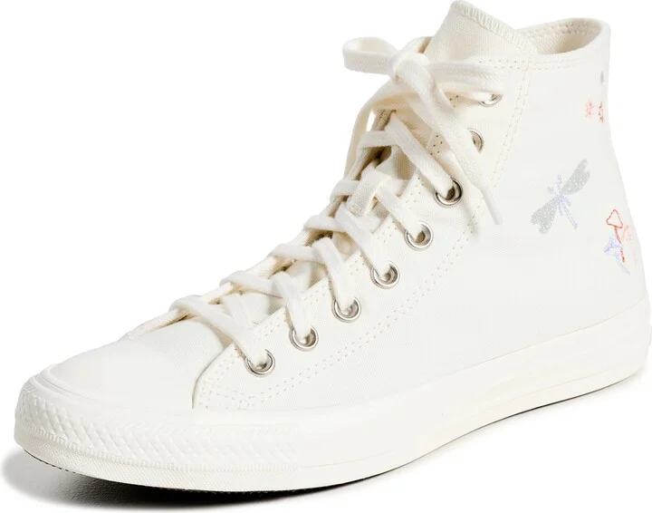 Converse Chuck Taylor All Star Sneakers