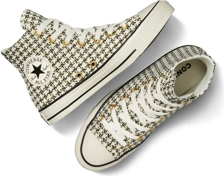 Converse Chuck Taylor All Star sneakers in beige - Image 2
