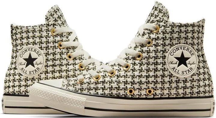 Converse Chuck Taylor All Star sneakers in beige - Image 3