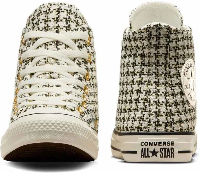 Converse Chuck Taylor All Star sneakers in beige - Image 4