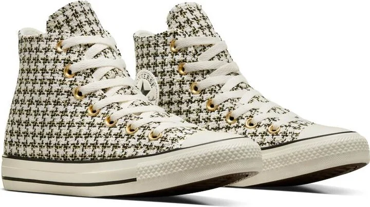 Converse Chuck Taylor All Star sneakers in beige