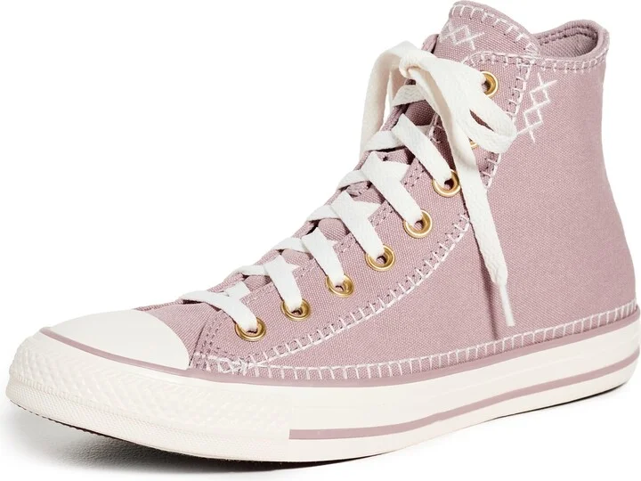 Converse Chuck Taylor All Star Stitch Sneakers