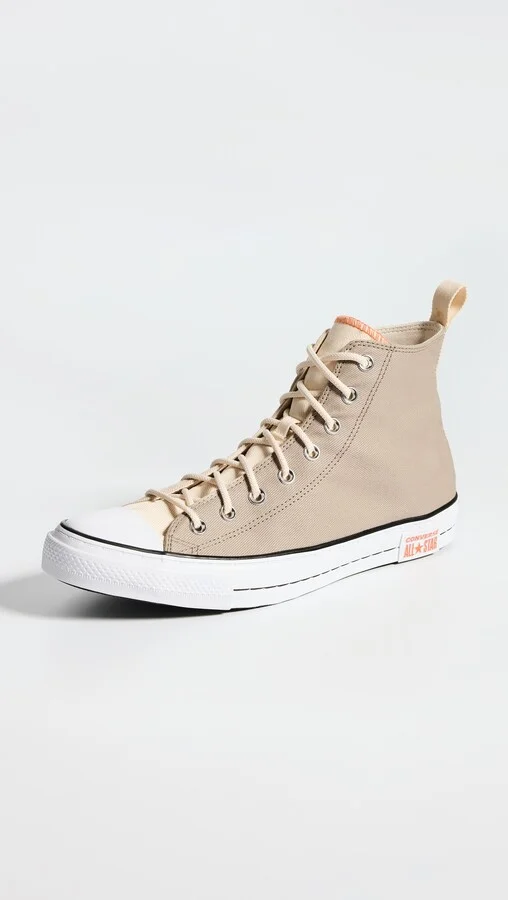 Converse Chuck Taylor All Star Vintage Sneakers - Image 6