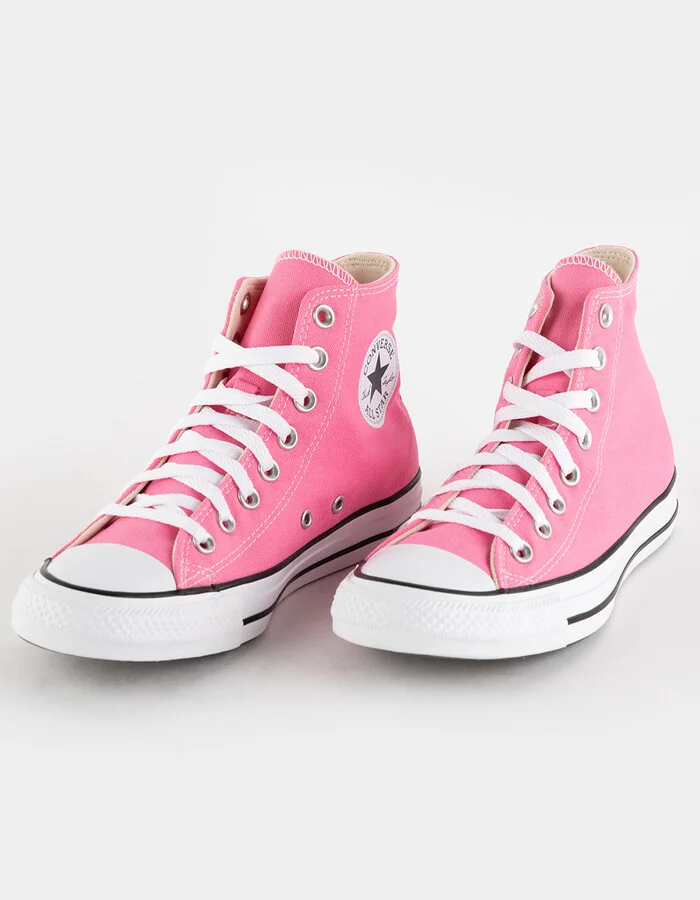 CONVERSE Chuck Taylor All Star Womens High Top Shoes - Image 2
