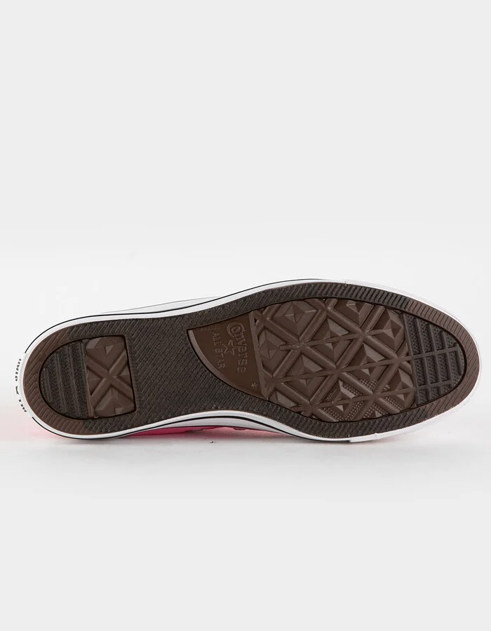 CONVERSE Chuck Taylor All Star Womens High Top Shoes - Image 3
