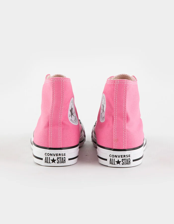 CONVERSE Chuck Taylor All Star Womens High Top Shoes - Image 4